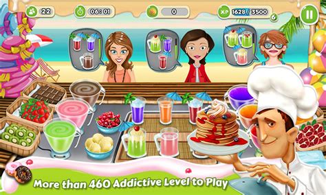 In this method, first you have to install the game using setup. Breakfast Cooking Mania APK Download - Free Simulation ...