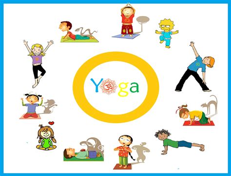 posiciones de yoga para niños 2022 at yoga