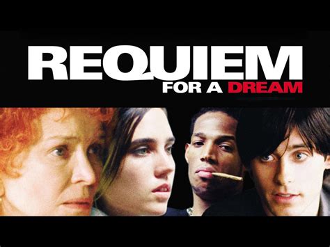 Requiem For A Dream 2000 Rotten Tomatoes