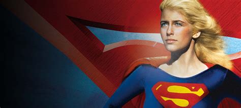 Supergirl 1984 La Primera Heroína Del Cine Que Hollywood Olvidó La