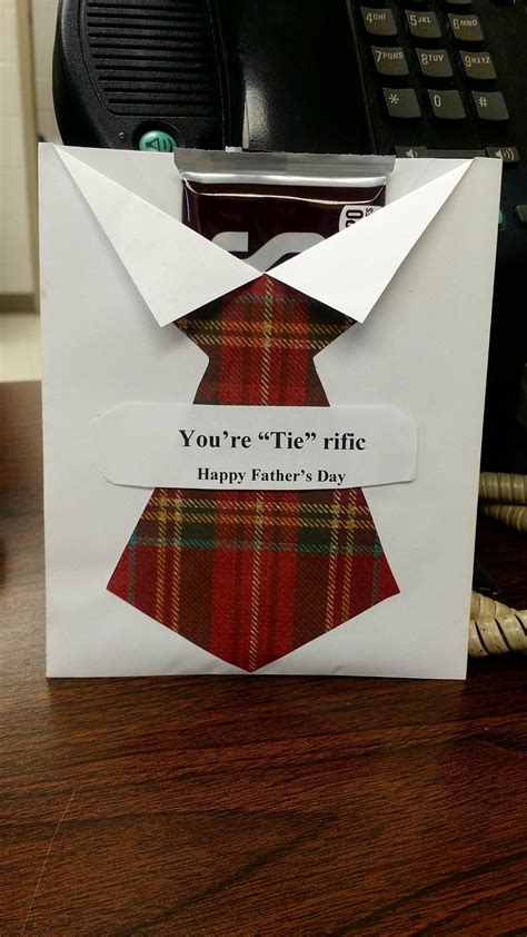 Make your gift giving count, this list of gift ideas below has something for every type of dad. Father's day gift! Made these for all the Father's at ...