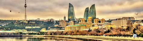 Verkehrsregeln, tempolimits, mitführpflichten und maut: Aserbaidschan Reise - ein Ausflug in den Orient | Berge & Meer