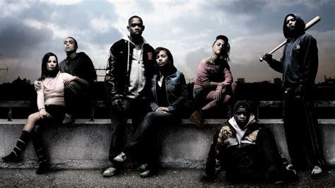 Union Films Review Kidulthood