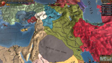 Eu4 Art Of War Dev Diary 7 Religious Leagues The Reformation And