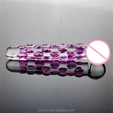 Factory Direct Artifical Crystal Giant Glass Dildo Competitive Price Buy Giant Glass Dildo