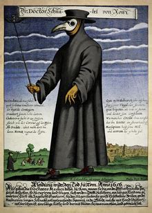 #pestmaske | 2m people have watched this. Pestdoktor - Wikipedia