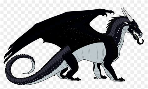 Simply download, print and enjoy! Original Wings Of Fire Nightwing Rainwing Hybrid Names ...