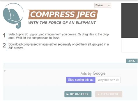 Jpeg algorithm is capable of compressing the image. Cara Kompres Foto 200Kb Hanya Dalam Hitungan Detik Paling ...