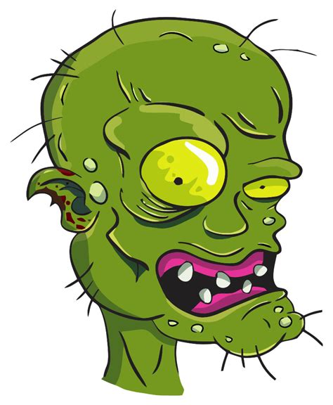 Clip Art Zombie 20 Free Cliparts Download Images On Clipground 2024