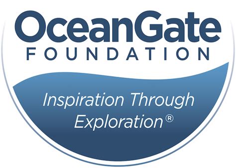 Oceangate Foundation Blue Marble Exploration