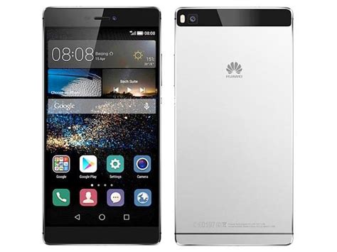Recently, huawei quietly launched a new smartphone: *GUIDA*: Permessi ROOT su Huawei Ascend P8! | TuxNews.it