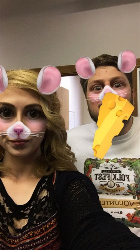 These Are All The 2 Person Snapchat Lenses You Need To Know Imore