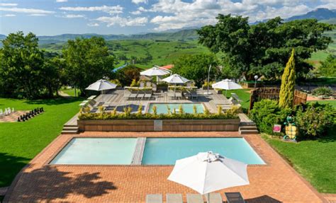 Stay In The Heart Of The Drakensberg With A 3 Night Self Catering
