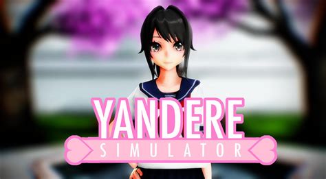 Mmd Yandere Simulator Wallpaper 1 By Ayano202 On
