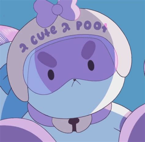 Bee And Puppycat Cartoon Relaxed Laid Back Lovely Innocence Adventure