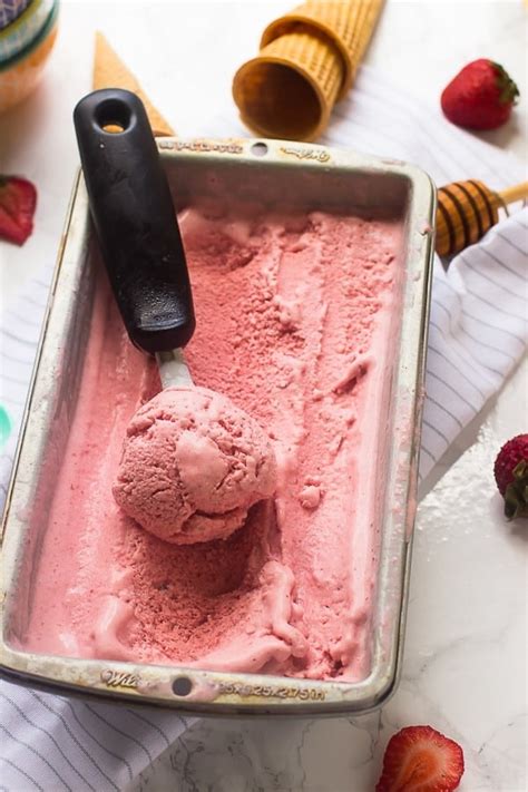 15 No Churn Vegan Ice Cream Recipes Jessica In The Kitchen