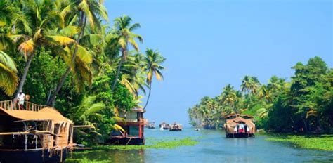 Kerala Holiday Tour Packages Holiday Tours In Kerala 2018