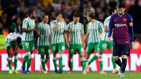 Estadio benito villamarín, sevilla (spain) competition : Betis vs Barcelona Preview, Tips and Odds - Sportingpedia - Latest Sports News From All Over the ...