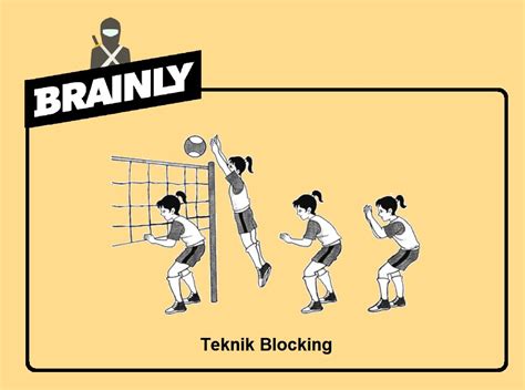 Kombinasi populasi korea adalah 73 juta jiwa (2007). Blocking Pada Permainan Bola Voli Maksimal Dilakukan Oleh ...