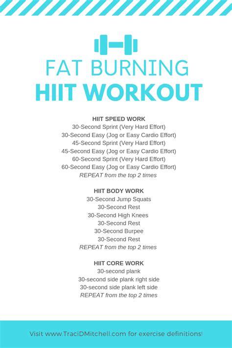 The Facts About Hiit Workout Photos At Pbase Com