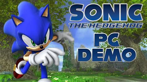 Sonic 2006 Pc Download Free