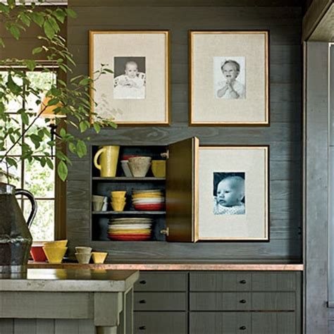 Size listed is total finished size including matte and frame. Secret Wall Compartment | StashVault - Secret Stash ...