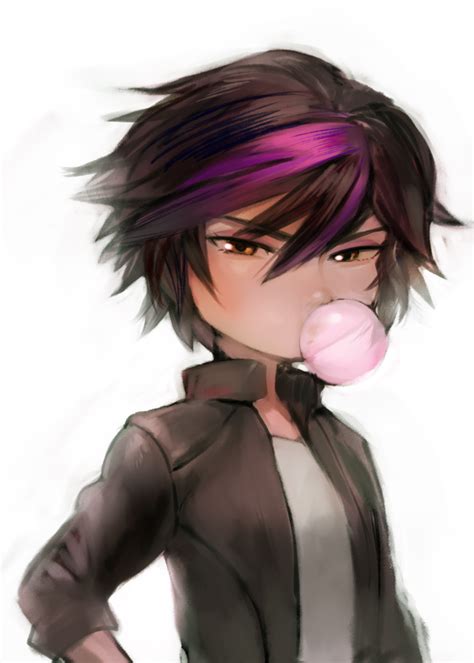 GoGo Tomago 6 Grandes Héroes fan Art 38114895 fanpop