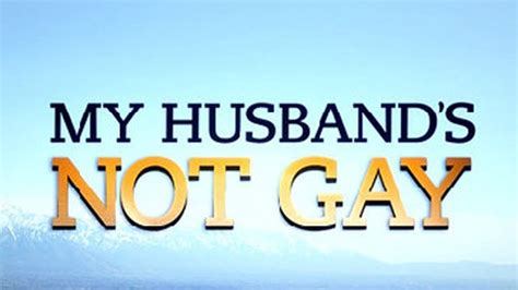 Gay Advocates Assail New Tv Show My Husband S Not Gay