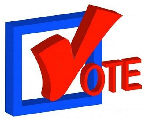 Vote Clipart Free Download On Clipartmag