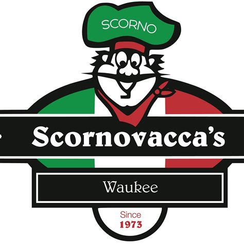 Scornovacca's Waukee - Home