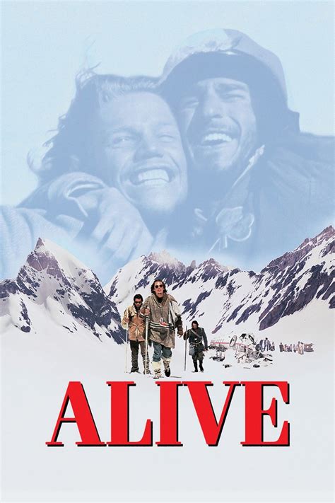 Alive Trailer 1 Trailers And Videos Rotten Tomatoes
