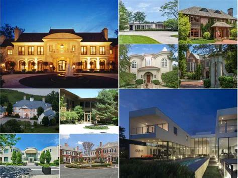 The 10 Most Expensive Homes For Sale In Suburban Chicago Joliet Il Patch
