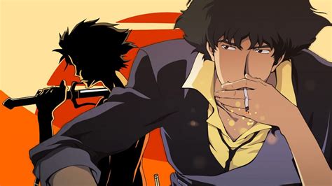 El Famoso Anime Cowboy Bebop Inspirará Una Serie De Acción Real