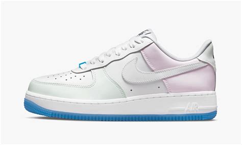 Nike Air Force 1 Air Force 1 07 Lx Release Date Info Price