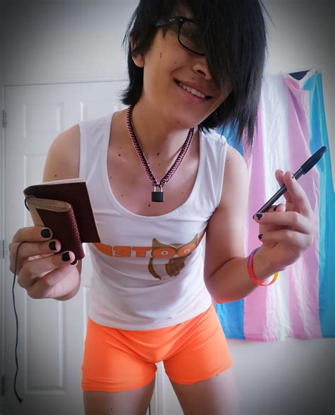 Heyyy Welcome To Femboy Hooters Can I Tke Your Order R Femboy