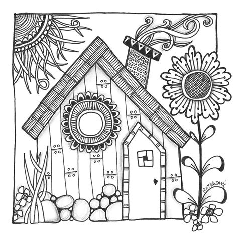Download 297 S Home Coloring Pages Png Pdf File Download Free