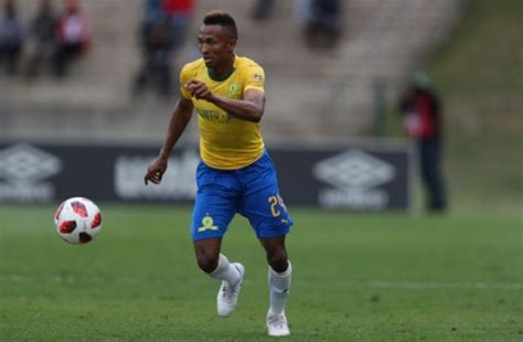 He's got an achilles tendon injury, so that's a blow, sundowns spokesperson thulani thuswa stated on the club's official website. Silva on his way out of Sundowns - The Citizen