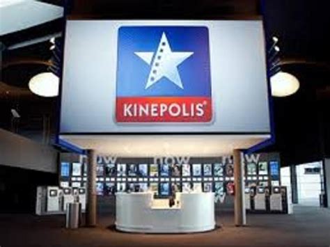 According to the kinepolis definition, a megaplex is a cinema complex with at least eighteen screens and can. Kinepolis Madrid in Madrid, ES - Cinema Treasures
