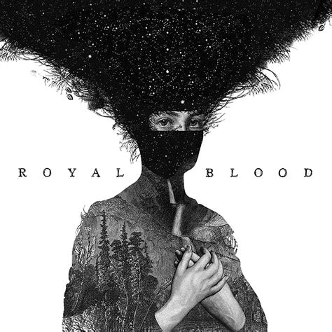 Royal Blood By Royal Blood Album Review