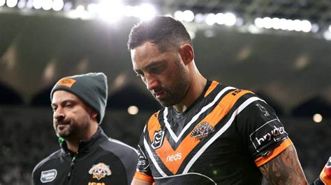 219,712 likes · 359 talking about this. Benji Marshall / Wests Tigers Will Bend Over Backwards To ...
