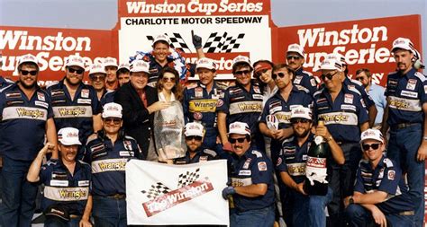1:38 crashracing 5 337 просмотров. NASCAR All-Star Race Winners | MRN