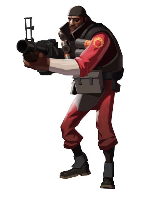 Filedemoman Conceptpng Official Tf2 Wiki Official Team Fortress Wiki