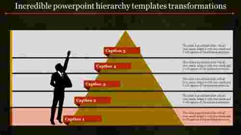 Best Powerpoint Hierarchy Templates Slideegg