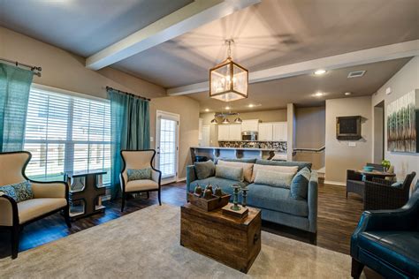 Maybe you would like to learn more about one of these? The Revelry | Upscale Townhomes in College Station, TX