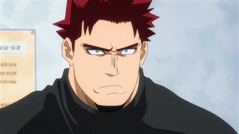 My Hero Academia Season 6 Episode 17 - Dousing The Flames of Guilt