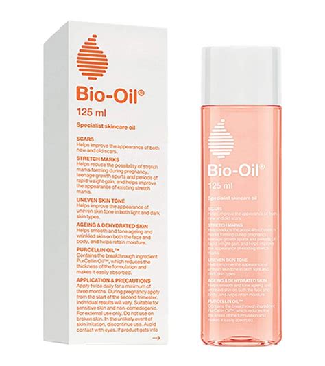 बायो ऑयल के फायदे, उपयोग और नुकसान - Bio Oil Benefits, Uses and Side