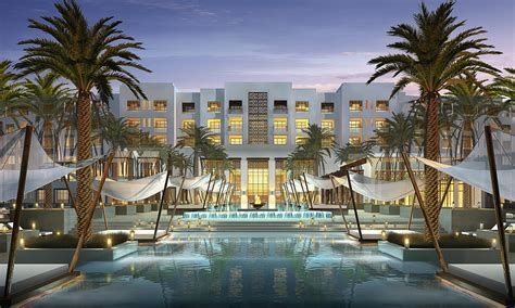 Rosewood abu dhabi introduces 'signature experiences'. Park Hyatt Abu Dhabi Brings Western Luxury To UAE - Forbes ...