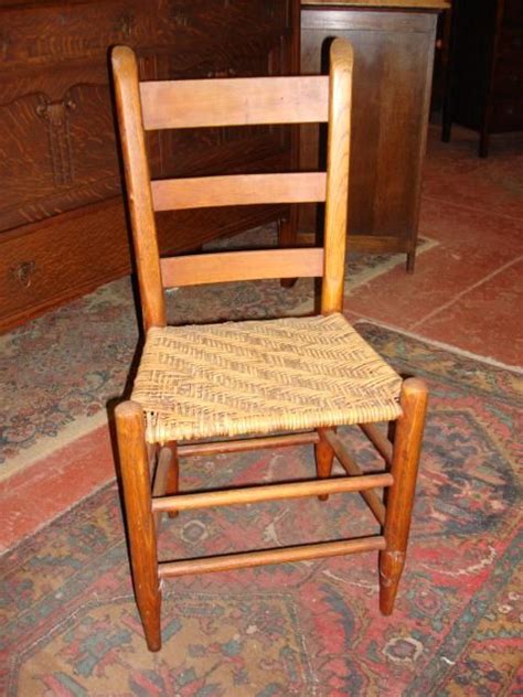 cane bottom chair | Chair, Old wicker, Dining chairs