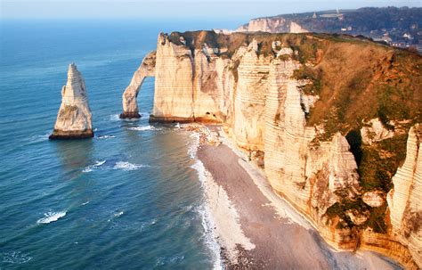 The 17 Most Beautiful French Beaches To Dream About Vogue Paris