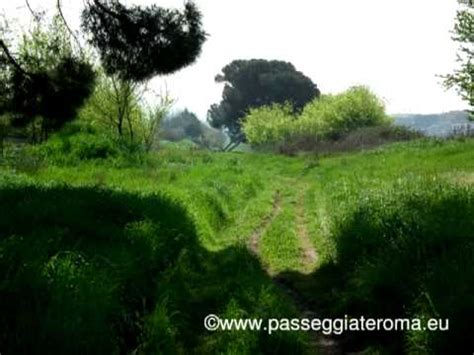 Via di torre morena 150, 00118, roma, lazio. Appia Antica da Via di Fioranello alle Frattocchie - YouTube